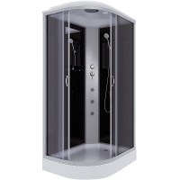 Душевая кабина Niagara Classic 120х80 R NG-3512-14RG