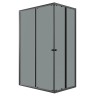 Душевой уголок Niagara Eco 120х90 NG-1129-14QT