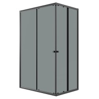 Душевой уголок Niagara Eco 120х90 NG-1129-14QT