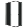 Душевой уголок Niagara Eco 120х90 NG-1129-14QT