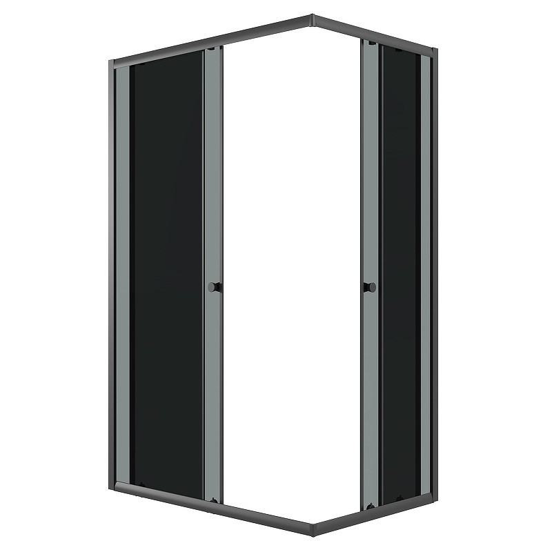 Душевой уголок Niagara Eco 120х90 NG-1129-14QT