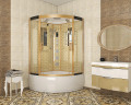 Душевая кабина Niagara Luxe 120x120 NG-7744G