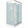 Душевая кабина Niagara Classic 120х80 NG-43285-14QBKT