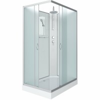 Душевая кабина Niagara Classic 120х80 NG-43285-14QBKT