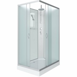 Душевая кабина Niagara Classic 120х80 NG-43285-14QBKT