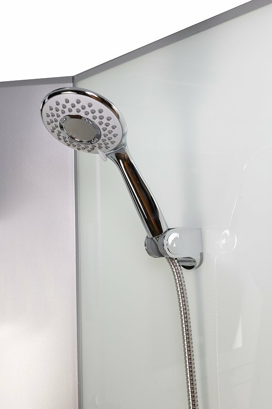 Душевая кабина Niagara Classic 120х80 NG-43285-14QBKT