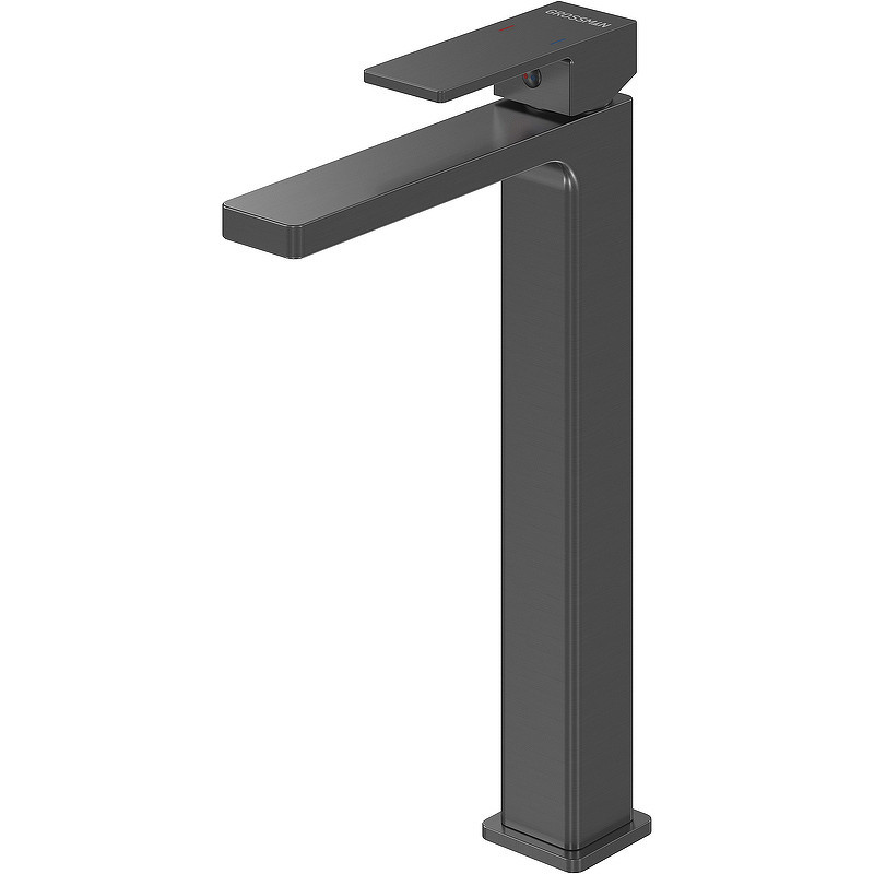 Смеситель для раковины Grossman Style 520.K35.05.420