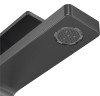 Смеситель для раковины Grossman Style 520.K35.05.420