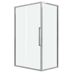 Душевой уголок Grossman Cosmo 100x100 120.K33.02.1010.10.00