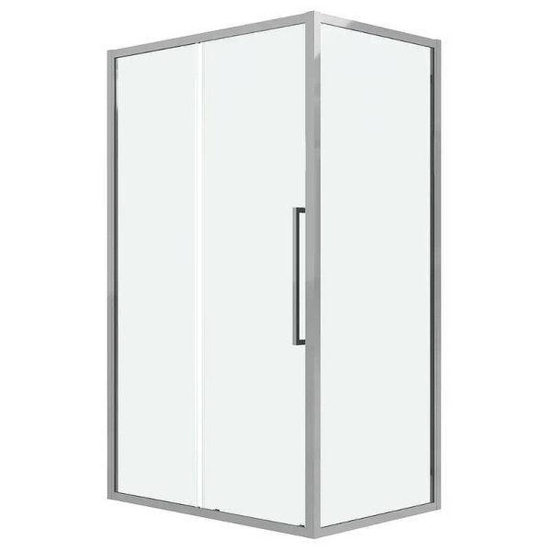 Душевой уголок Grossman Cosmo 100x100 120.K33.02.1010.10.00