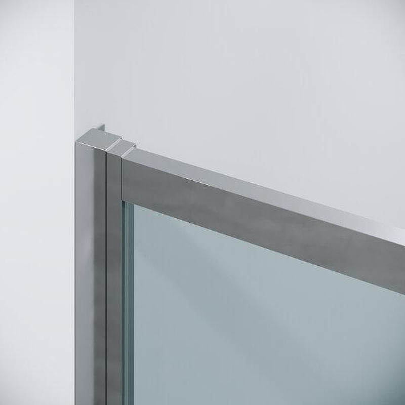 Душевой уголок Grossman Cosmo 100x100 120.K33.02.1010.10.00