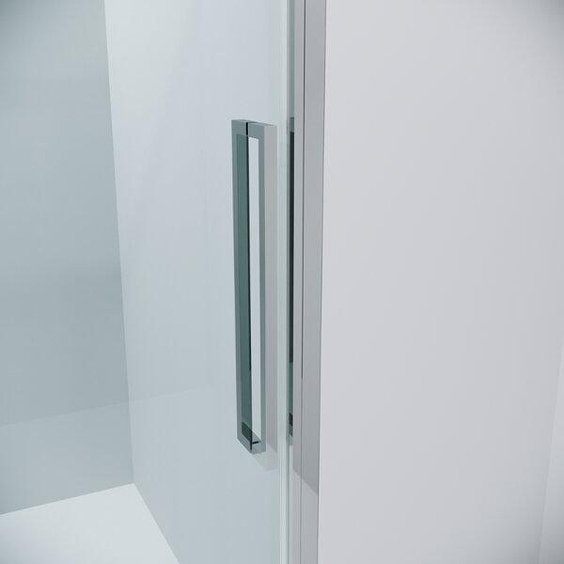 Душевой уголок Grossman Cosmo 100x100 120.K33.02.1010.10.00