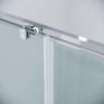 Душевой уголок Grossman Cosmo 100x100 120.K33.02.1010.10.00