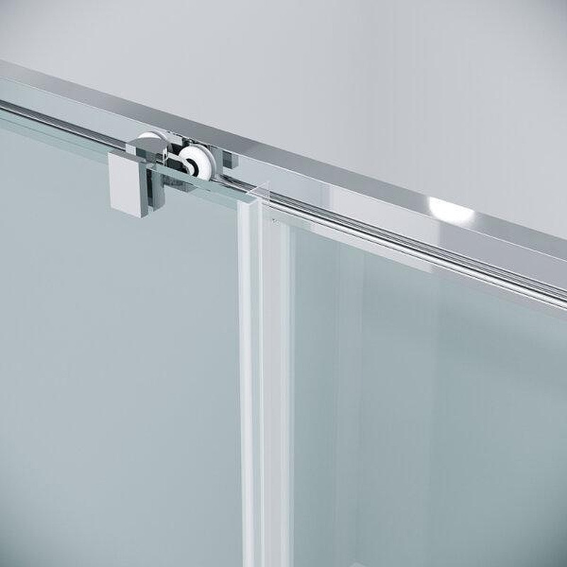 Душевой уголок Grossman Cosmo 100x100 120.K33.02.1010.10.00