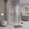 Душевой уголок Niagara Nova 100х100 NG-3627-34