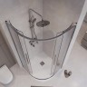 Душевой уголок Niagara Nova 100х100 NG-3627-34