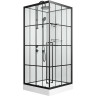 Душевая кабина Niagara Standart 100x100 L ST100/15QL/KL/BKT