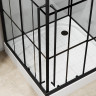 Душевая кабина Niagara Standart 100x100 L ST100/15QL/KL/BKT