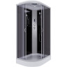 Душевая кабина Niagara Classic 120х80 R NG-3512-14RP