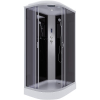 Душевая кабина Niagara Classic 120х80 R NG-3512-14RP