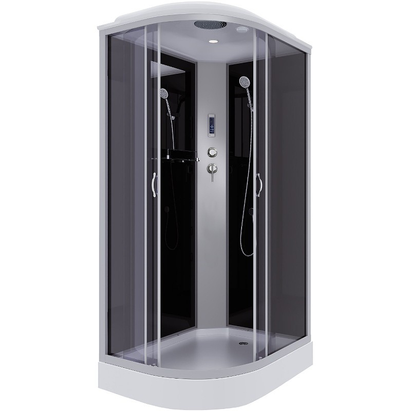 Душевая кабина Niagara Classic 120х80 R NG-3512-14RP