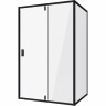 Душевой уголок Niagara Nova 110х70 NG-83-11AB-A70B