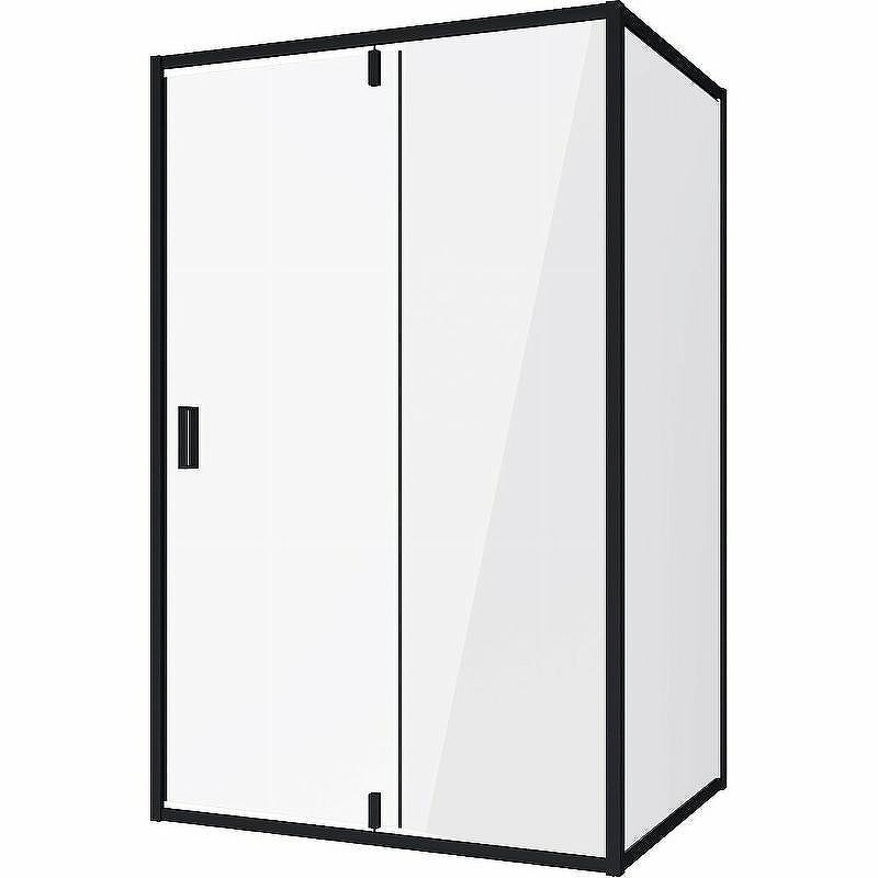 Душевой уголок Niagara Nova 110х70 NG-83-11AB-A70B