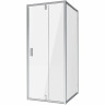 Душевой уголок Niagara Nova 100х100 NG-63-10A-A100