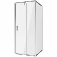 Душевой уголок Niagara Nova 100х100 NG-63-10A-A100
