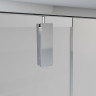 Душевой уголок Niagara Nova 100х100 NG-63-10A-A100