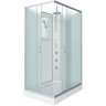 Душевая кабина Niagara Classic 120х80 NG-43285-14QBKTG