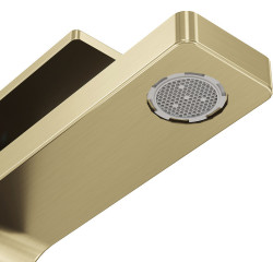 Смеситель для раковины Grossman Style 520.K35.05.320