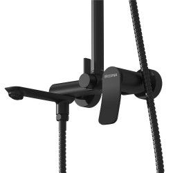 Душевая система Grossman Advans 500.K35.09.210