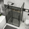 Душевая стенка Grossman Cosmo 80 200.K33.02.80.21.10