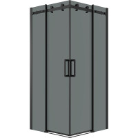 Душевой уголок Grossman Classic 80х80 300.K33.04.8080.21.10