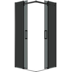 Душевой уголок Grossman Classic 80х80 300.K33.04.8080.21.10