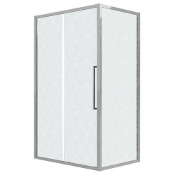 Душевой уголок Grossman Cosmo 100x100 L 120.K33.02.1010.10.02