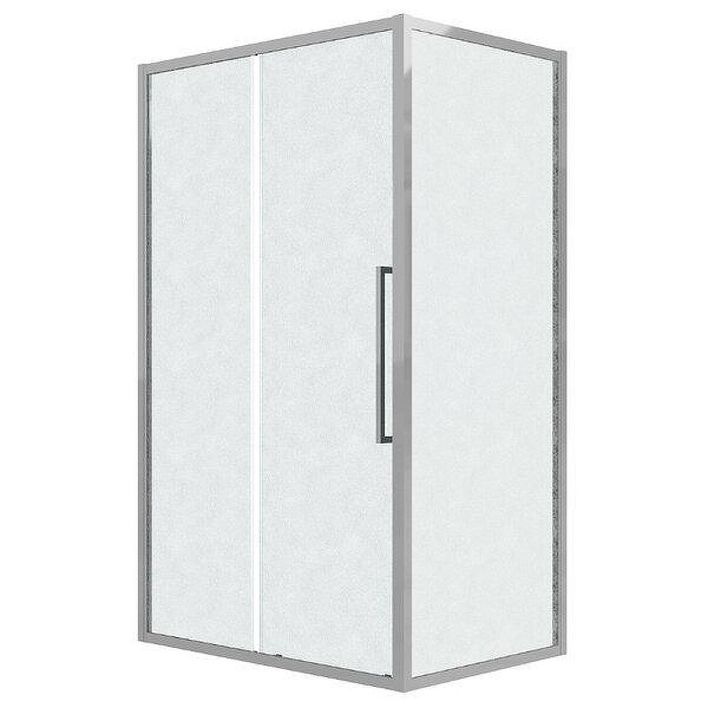 Душевой уголок Grossman Cosmo 100x100 L 120.K33.02.1010.10.02