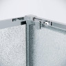 Душевой уголок Grossman Cosmo 100x100 L 120.K33.02.1010.10.02