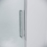 Душевой уголок Grossman Cosmo 100x100 L 120.K33.02.1010.10.02