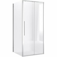 Душевой уголок Niagara Nova 100х80 NG-64-10A-A80-34