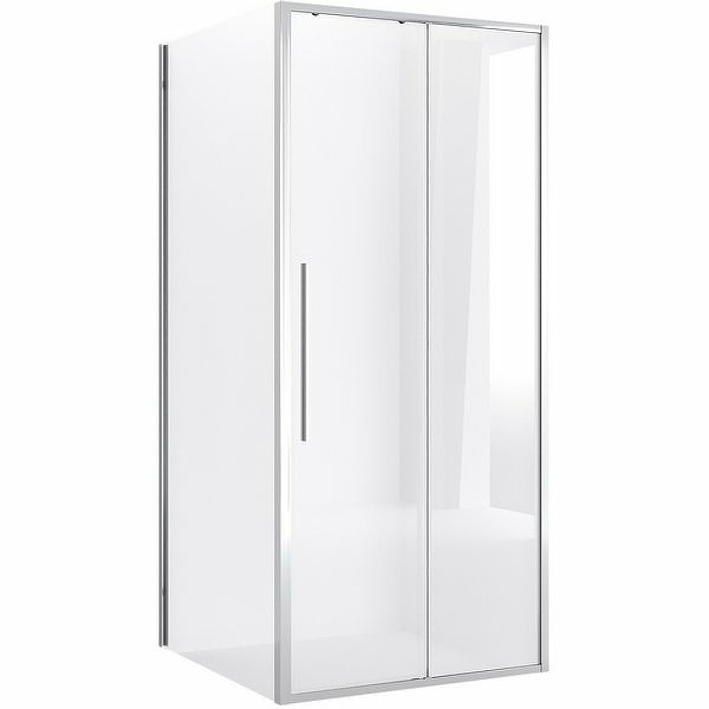 Душевой уголок Niagara Nova 100х80 NG-64-10A-A80-34