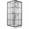 Душевая кабина Niagara Standart 90x90 R ST90/15QR/KL/BKT