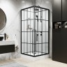 Душевая кабина Niagara Standart 90x90 R ST90/15QR/KL/BKT