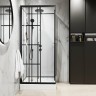 Душевая кабина Niagara Standart 90x90 R ST90/15QR/KL/BKT