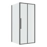 Душевой уголок Niagara Nova 90х100 NG-34-9AGR-A100GR-34