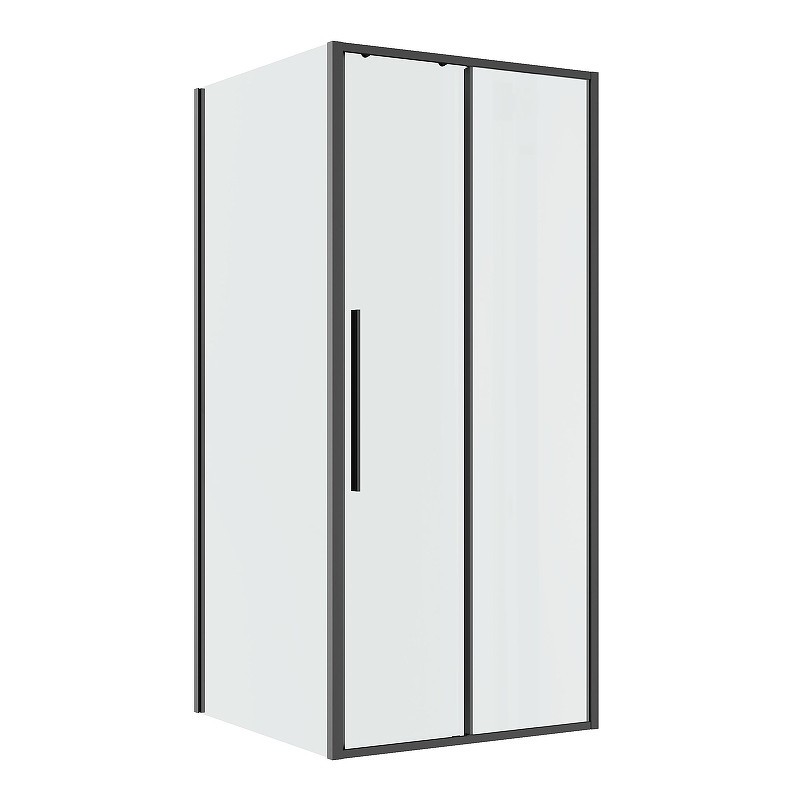 Душевой уголок Niagara Nova 90х100 NG-34-9AGR-A100GR-34