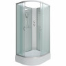 Душевая кабина Niagara Classic 100х90 R NG-33094-14RBK