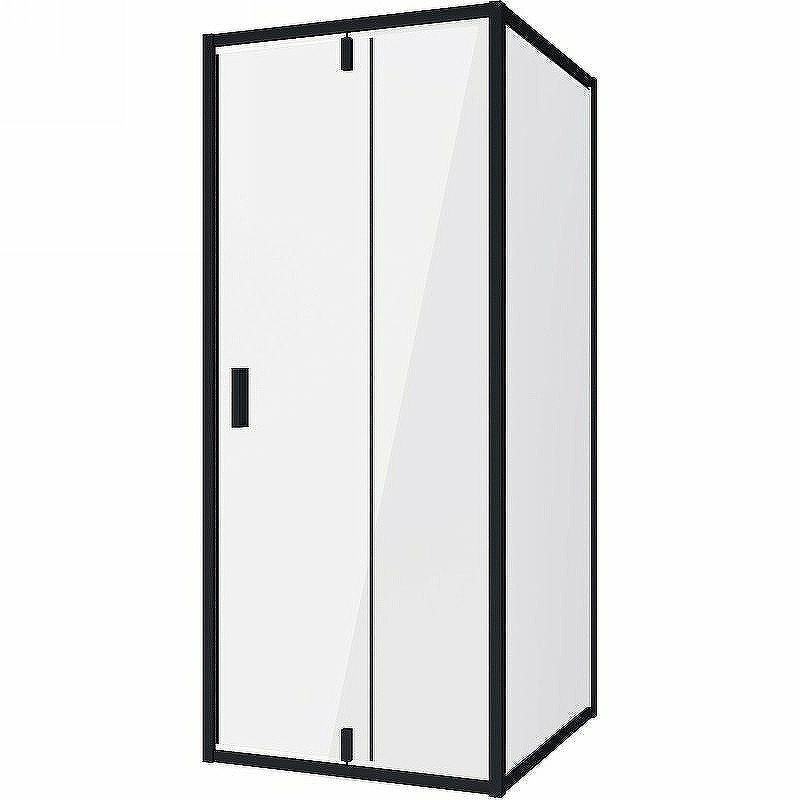 Душевой уголок Niagara Nova 80х70 NG-83-8AB-A70B