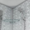 Душевая кабина Niagara Luxe 90x90 NG-7701DW